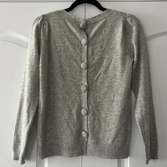 VGUC Tara Jarmon 100% cashmere sweater - Picture 6 of 8